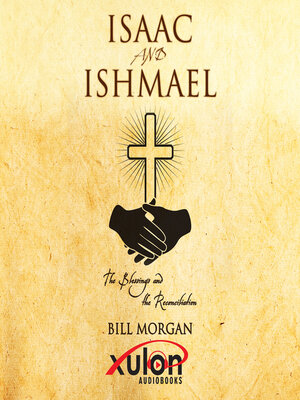 cover image of Isaac and Ishmael